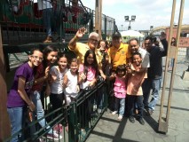 Shully Rosenthal: “Cumplimos 15 años celebrando el Día del N...