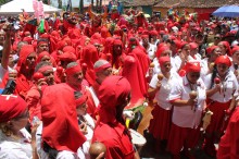 Gobierno de Miranda celebra 266 años de historia y tradición...