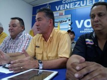 Primero Justicia Bolívar pide a la MUD “reglas claras”