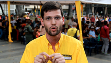Diego Scharifker: Chacao está preparado para este acto masiv...