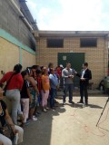 Luis Dimas demanda falta de políticas para resolver crisis e...