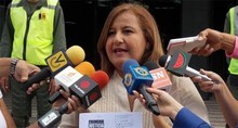 Dinorah Figuera: Montaron un circo y no han explicado nada s...