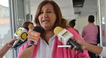 Dinorah Figuera exhorta a Santos a no caer en dimes y direte...
