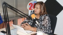 Dinorah Figuera: “El régimen de Maduro mantiene en enfermeda...