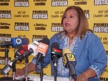Primero Justicia impugnará proceso de escogencia de nuevos i...