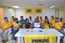 Dinorah Figuera: “Dialogar no significa claudicar en nuestra...