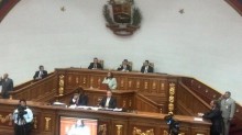 Dinorah Figuera: El Gobierno de Maduro no tiene interés en r...
