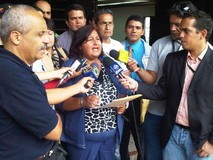 Dinorah Figuera: Es hora de enfocar la atención en los secto...