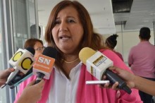 Dinorah Figuera: Es lamentable que Maduro y Cabello no hayan...