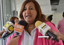 Dinorah Figuera: Asamblea revisará Ley de Infogobierno y la ...