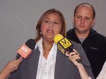Primero Justicia rechaza amenazas de allanamiento a inmunida...