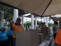 Avilio Troconiz: “El Zulia salió masivamente y aún hay elect...