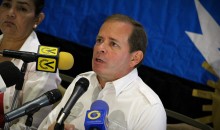 Juan Pablo Guanipa: “La peor consecuencia de seguir con este...