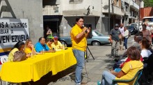 Carlos Paparoni aseguró que con 4 primeras leyes sociales co...