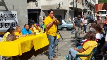 Carlos Paparoni: Ante alarmante escasez, se debe interpelar ...