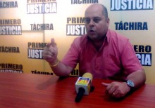 Jesús Báez: “Las colas se han incrementado tras el cierre de...
