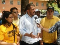 Marcos Figueroa: Hospital Razetti se encuentra en terapia in...