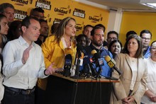 María Beatriz Martínez: Este 10 de marzo en nuestro Comité P...