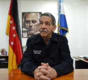 Elisio Guzmán: Bienvenidos todos los que quieran trabajar a ...