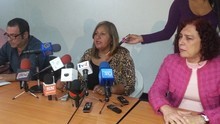 Dinorah Figuera exhortó a la AN a debatir Ley de Respeto a l...