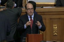Julio Borges: Este jueves declararemos la Emergencia Aliment...