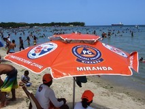 81% disminuyeron rescates en agua en lo que va de Semana San...