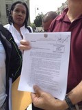D´Elia exige a Ejecutivo nacional no jugar con la homologaci...