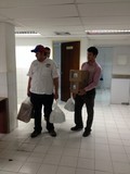 Elías Sayegh: La Unidad en El Hatillo se fortalece cuando to...