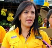 Dorkis Castro: “Vamos al CNE a exigir la fecha para las elec...
