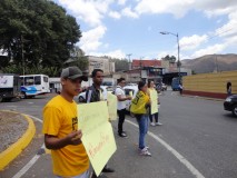 Primero Justicia Guaicaipuro: “Solo con votos podemos acabar...