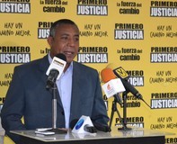 Hermes García: El gobierno ha fracasado en materia económica