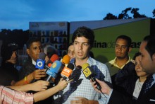Andrés Schloeter: Esquina de Ideas Sucre ratifica que el pod...