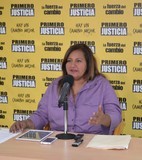 Dinorah Figuera: Maduro debe habilitar el Consejo Federal de...