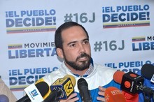 Amplían a 2.023 los puntos para la consulta popular del #16J...