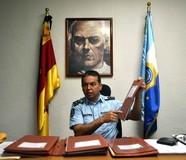Retardo procesal y decisiones del Ministerio de Prisiones ge...