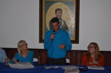 No se aprobaron proyectos en tercera sesión del Ceplacopp