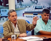 Policía de Miranda desmiente incumplimiento con pagos a Cape...