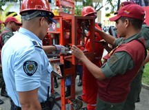 Policía de Miranda ha entregado al ministerio público más de...