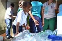 Chacao se suma a campaña mundial “A limpiar el mundo”