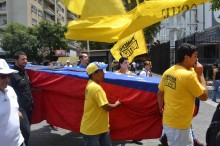 Gobierno de Miranda: La crisis también llegó a los planes va...