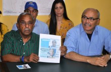 José Trujillo aclara: “Mis únicos compañeros son Ismael Garc...