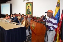 Ocho proyectos ejecutarán Consejos Comunales de Guaicaipuro ...