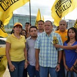 Richard Guevara: La Misión A Toda Vida Venezuela es otro fra...