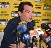 Tomás Guanipa exigió reflexión y madurez a los actores polít...