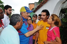 Richard Mardo: “El madurismo será el gran derrotado el próxi...