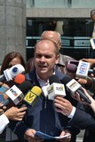 Oposición denuncia persecución política por parte del poder ...