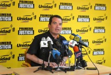 Tomás Guanipa: El Gobierno se burla de la crisis de alimento...