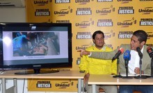 Olivares: 43 fallecidos y más de 13 mil heridos es el saldo ...