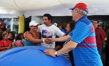Richard Mardo: “La nueva AN constituida por diputados del ca...