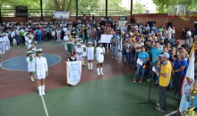 Capriles: La tarea de un gobernante es dar felicidad al pueb...